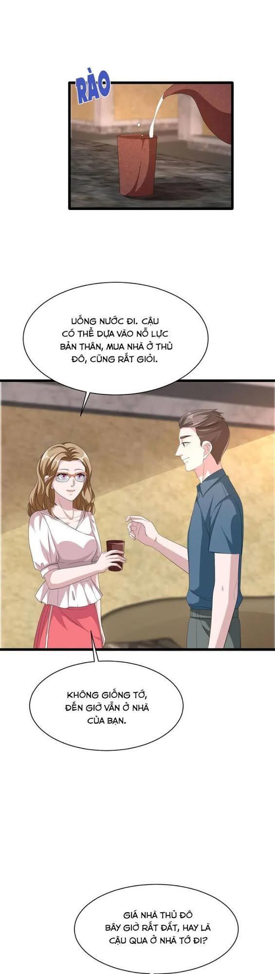 Đô Thị Tà Vương Chapter 50 - Trang 2