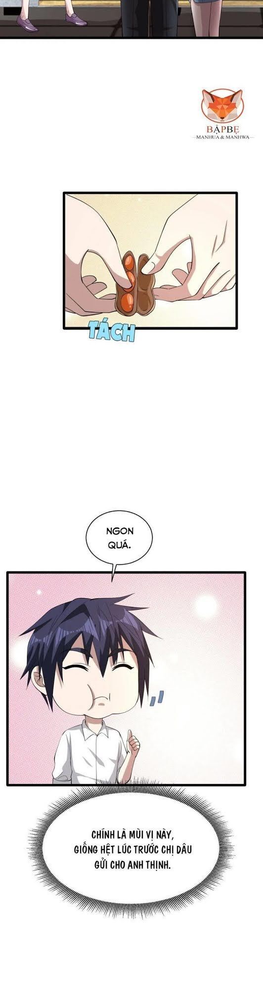 Đô Thị Tà Vương Chapter 51 - Trang 2