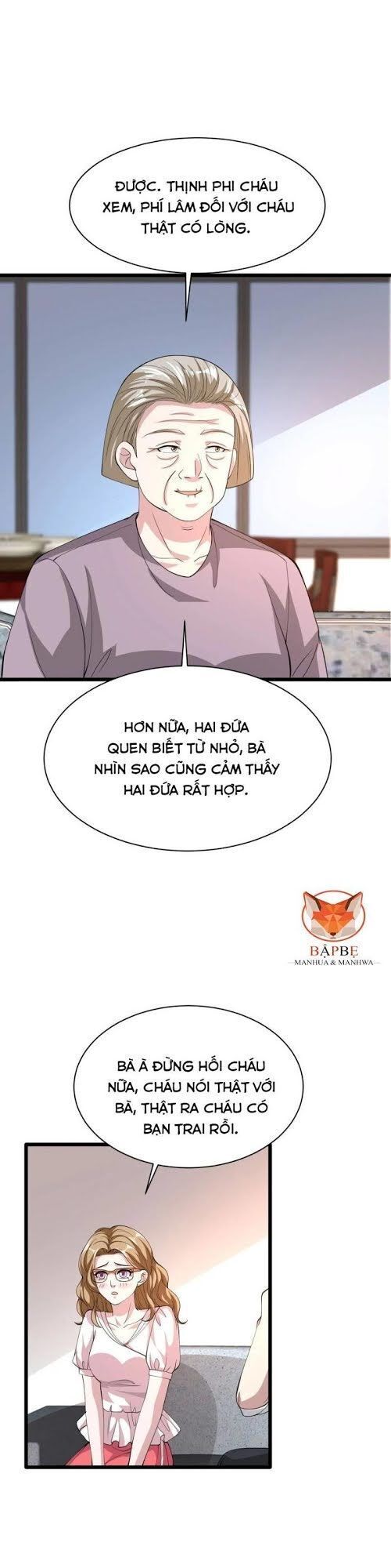 Đô Thị Tà Vương Chapter 51 - Trang 2