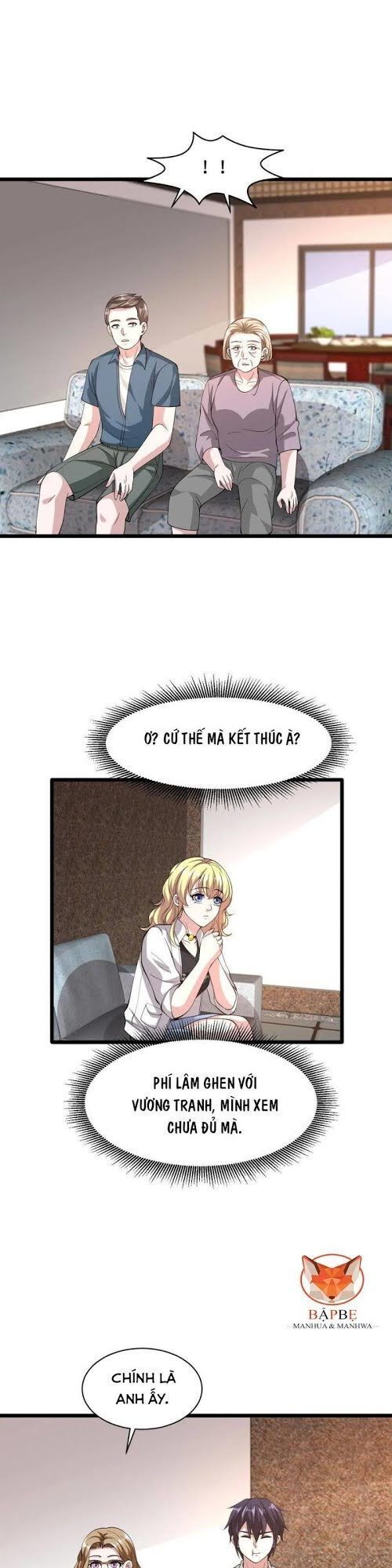 Đô Thị Tà Vương Chapter 51 - Trang 2