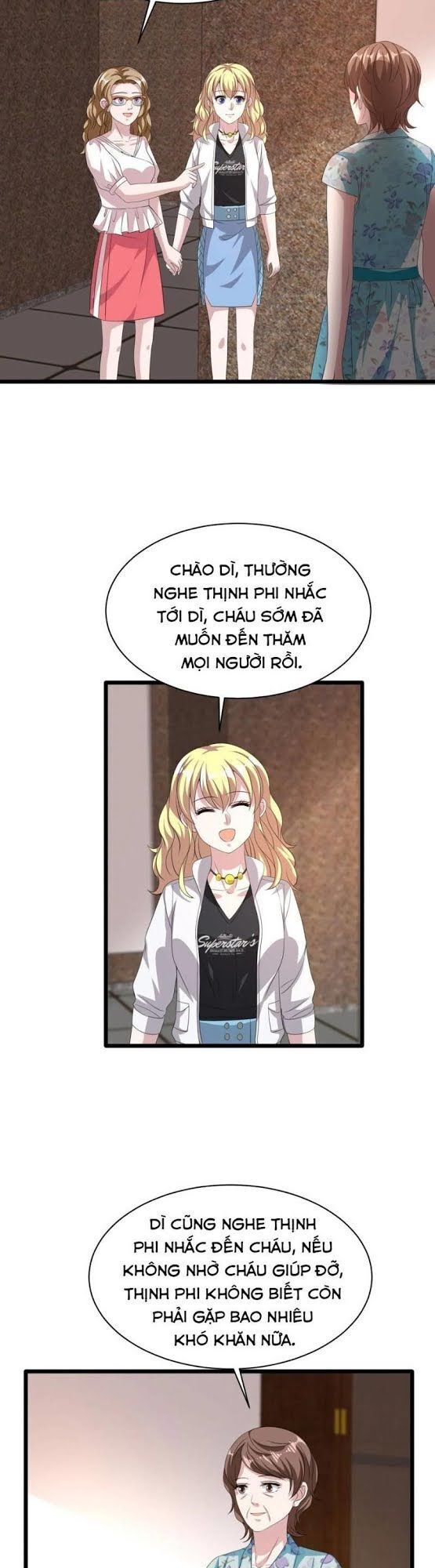 Đô Thị Tà Vương Chapter 51 - Trang 2