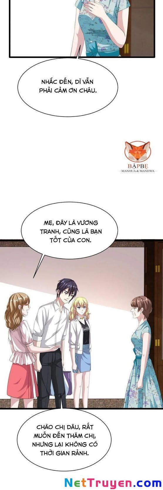 Đô Thị Tà Vương Chapter 51 - Trang 2