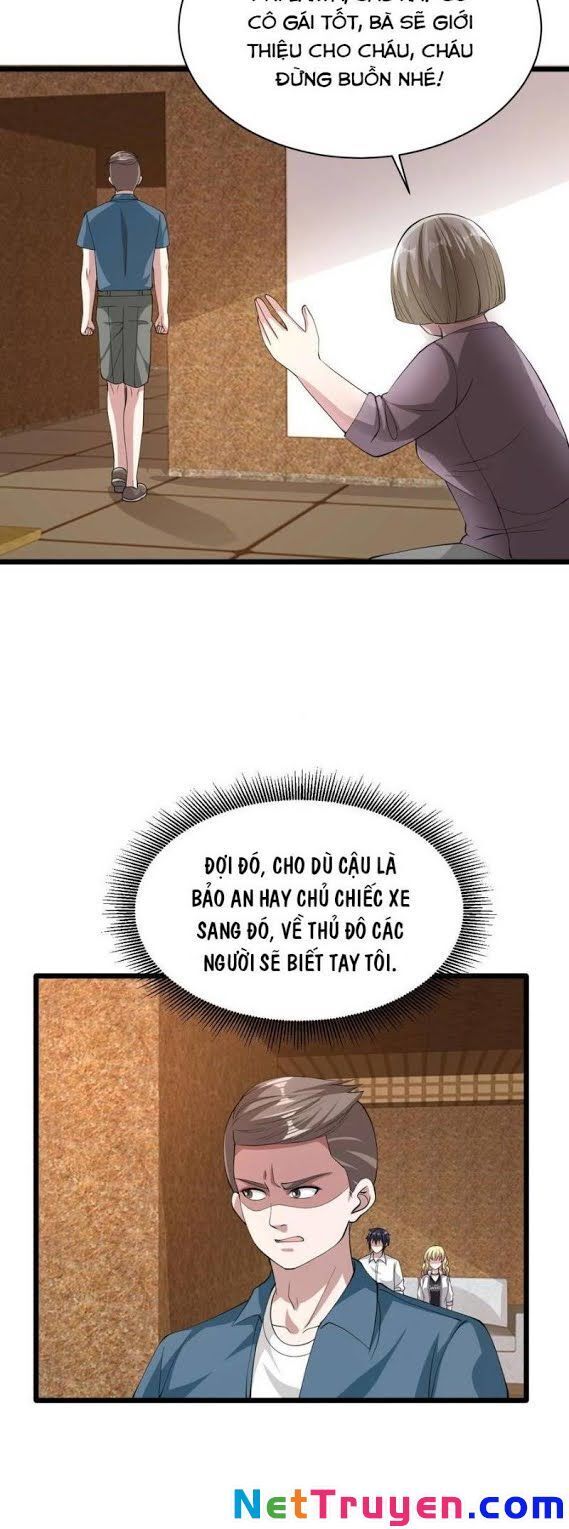 Đô Thị Tà Vương Chapter 52 - Trang 2