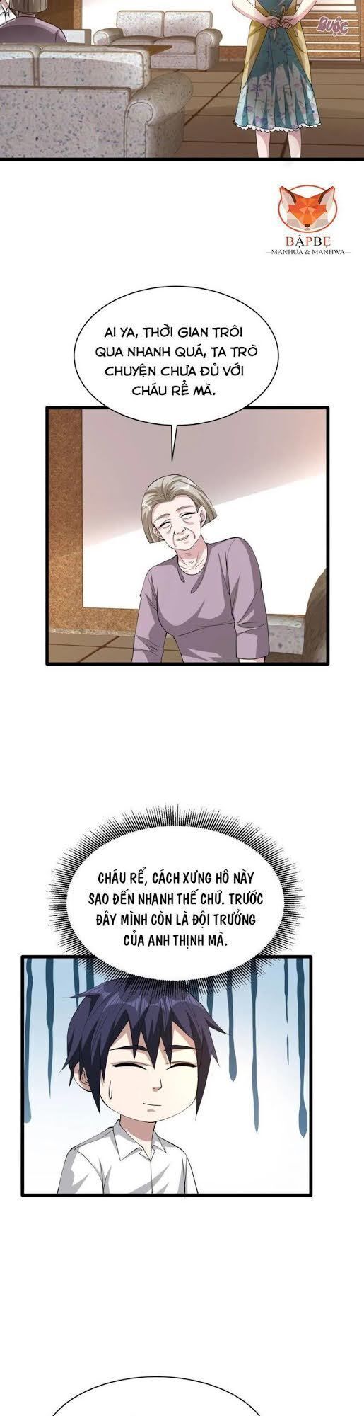 Đô Thị Tà Vương Chapter 52 - Trang 2