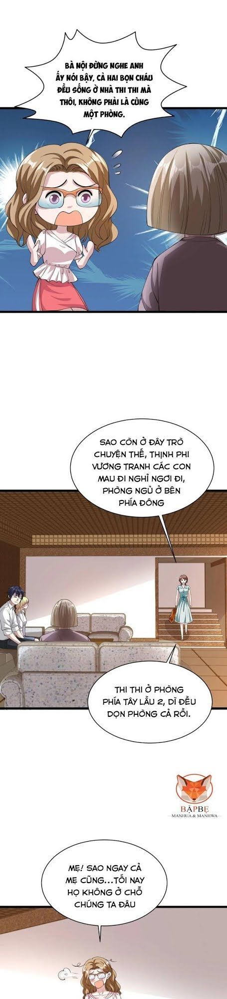 Đô Thị Tà Vương Chapter 52 - Trang 2