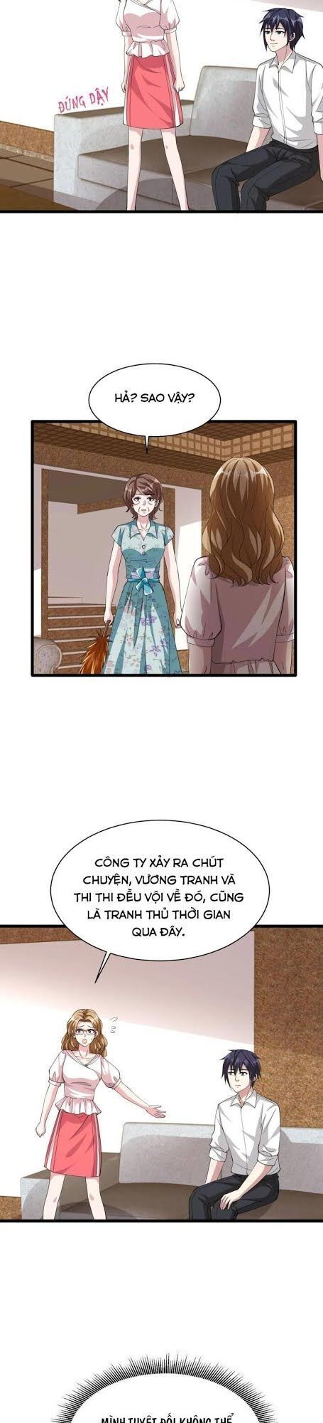 Đô Thị Tà Vương Chapter 52 - Trang 2