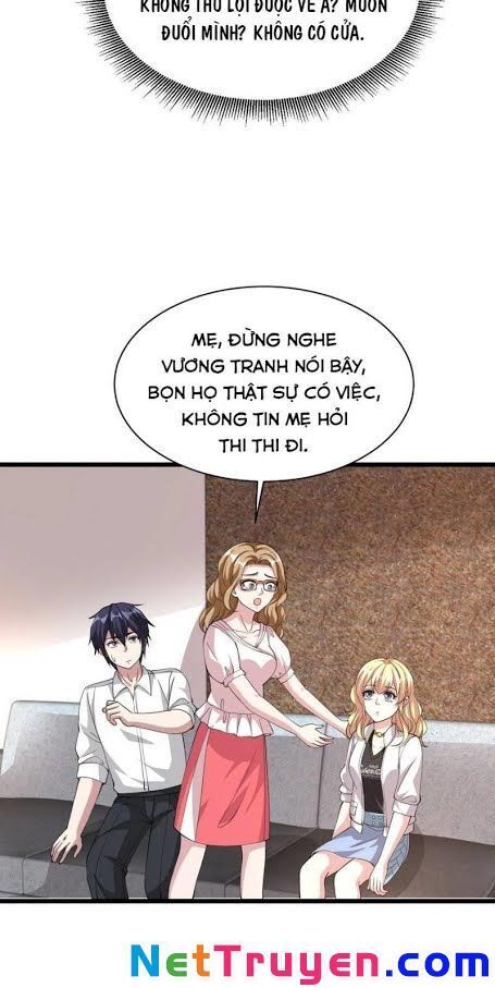 Đô Thị Tà Vương Chapter 52 - Trang 2