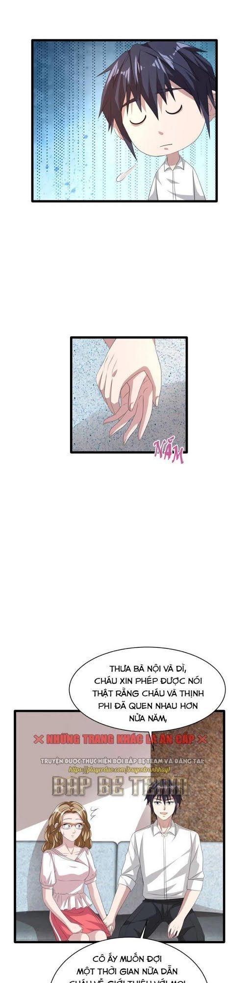 Đô Thị Tà Vương Chapter 52 - Trang 2