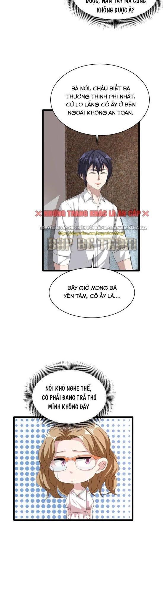 Đô Thị Tà Vương Chapter 52 - Trang 2