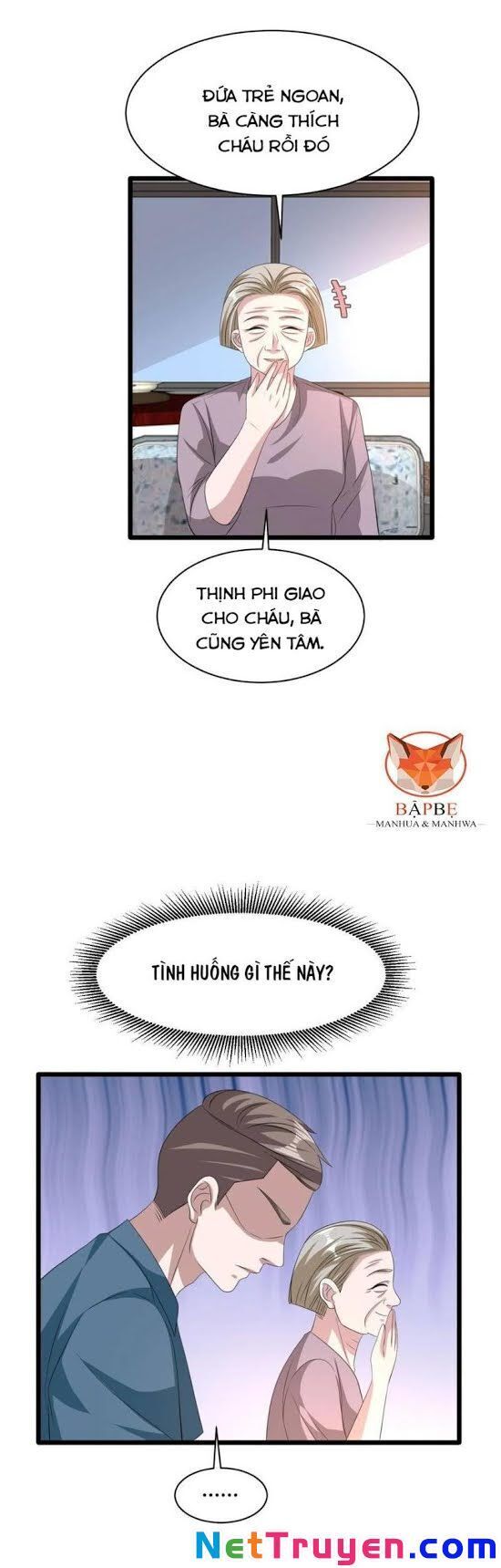 Đô Thị Tà Vương Chapter 52 - Trang 2