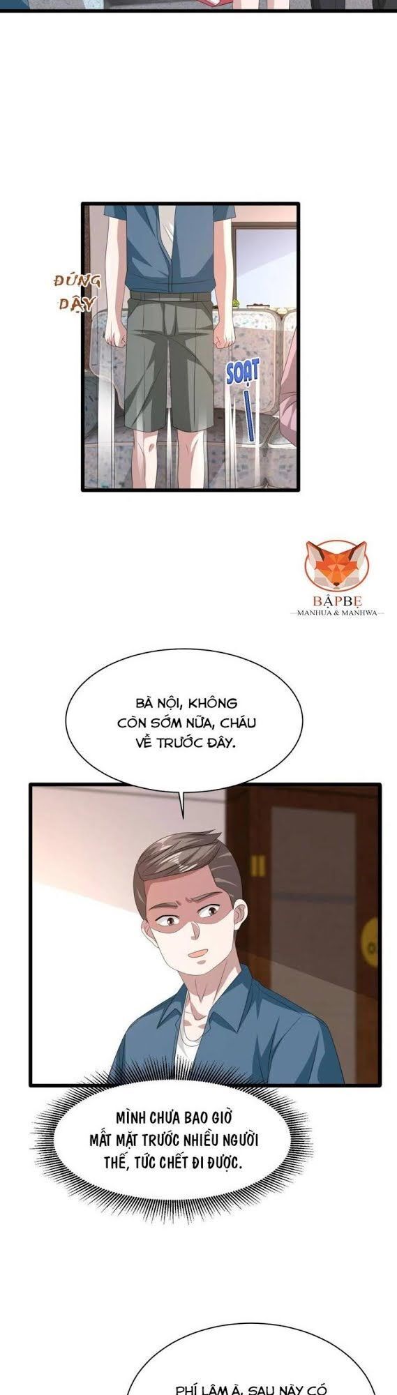 Đô Thị Tà Vương Chapter 52 - Trang 2