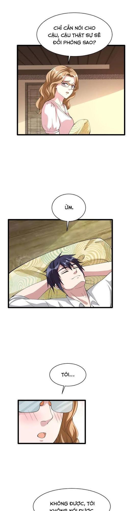 Đô Thị Tà Vương Chapter 53 - Trang 2