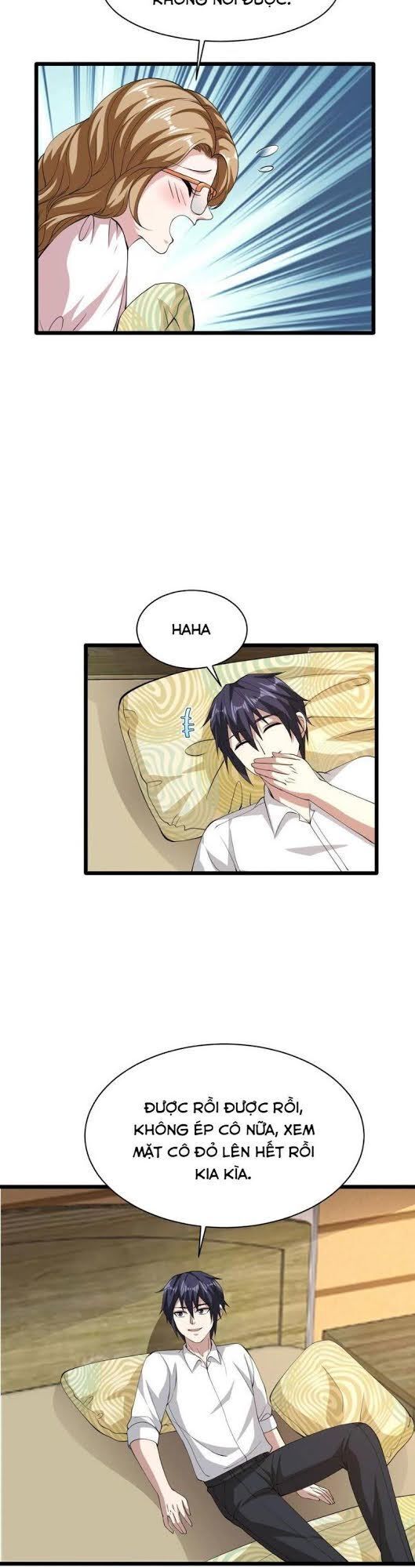 Đô Thị Tà Vương Chapter 53 - Trang 2