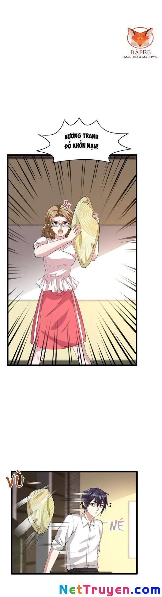 Đô Thị Tà Vương Chapter 53 - Trang 2