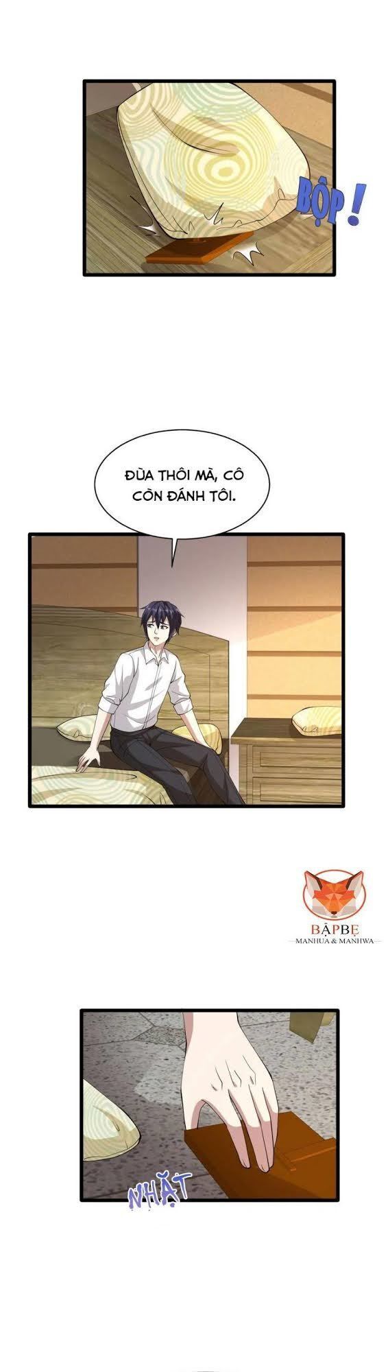 Đô Thị Tà Vương Chapter 53 - Trang 2