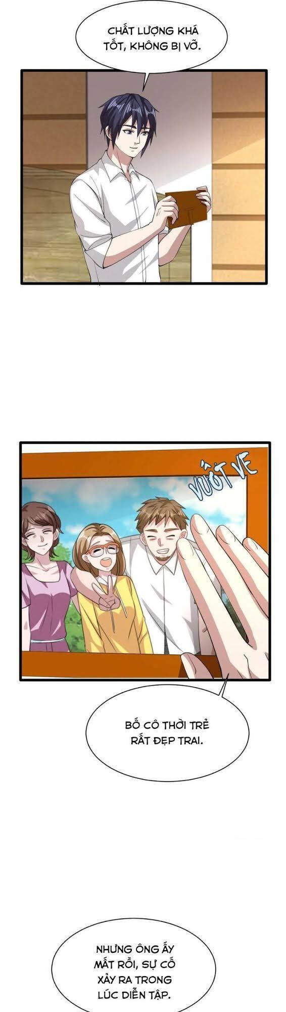 Đô Thị Tà Vương Chapter 53 - Trang 2