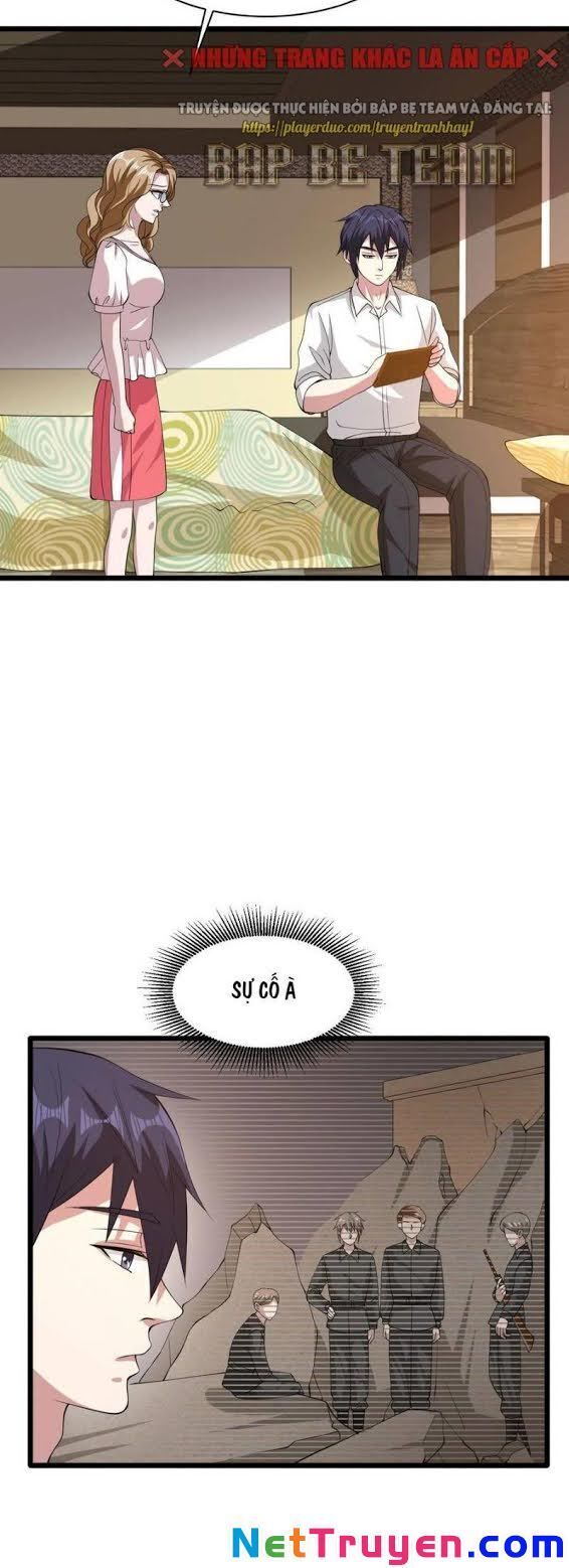 Đô Thị Tà Vương Chapter 53 - Trang 2