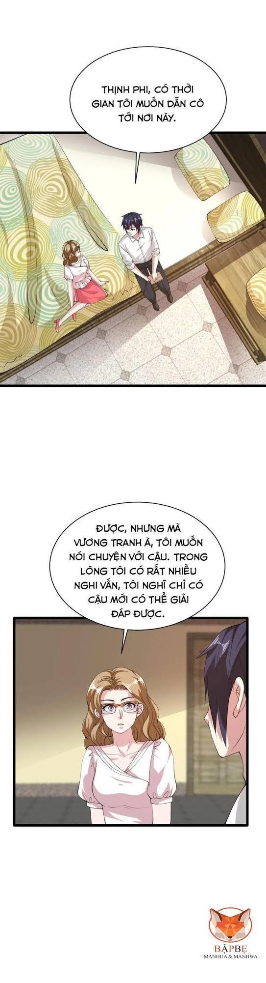 Đô Thị Tà Vương Chapter 53 - Trang 2