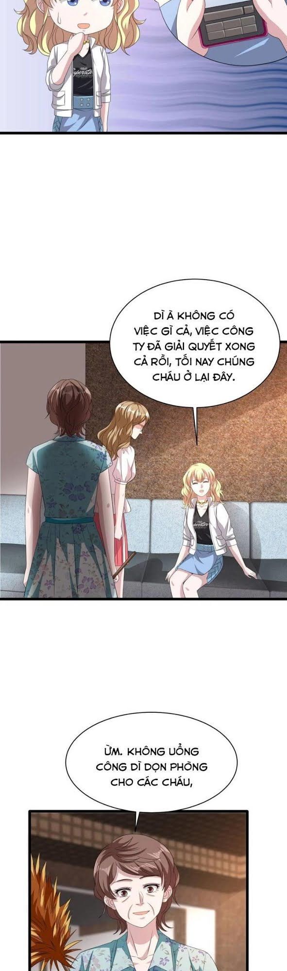 Đô Thị Tà Vương Chapter 53 - Trang 2