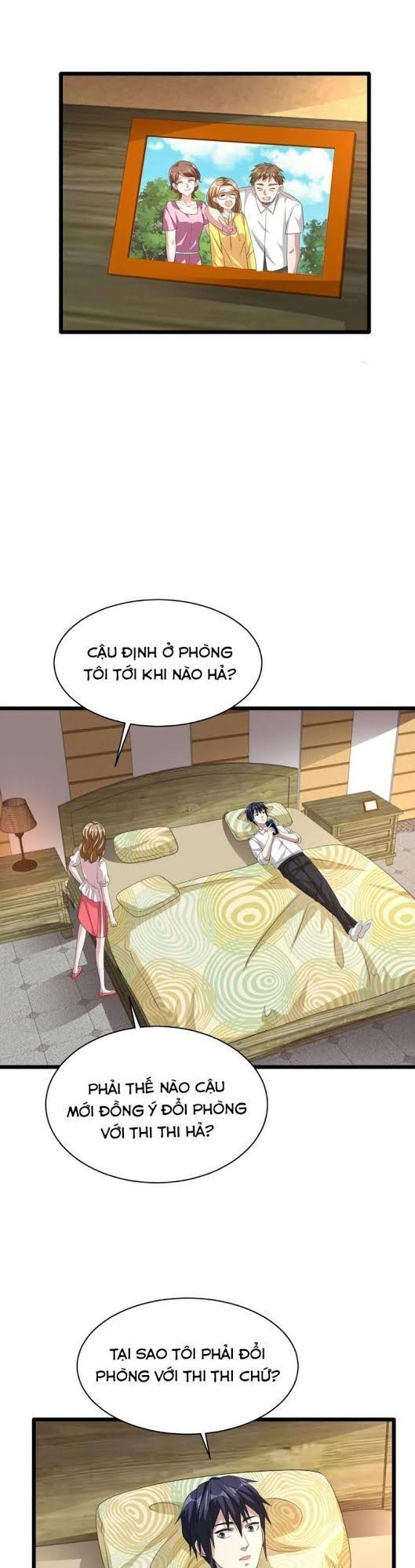 Đô Thị Tà Vương Chapter 53 - Trang 2