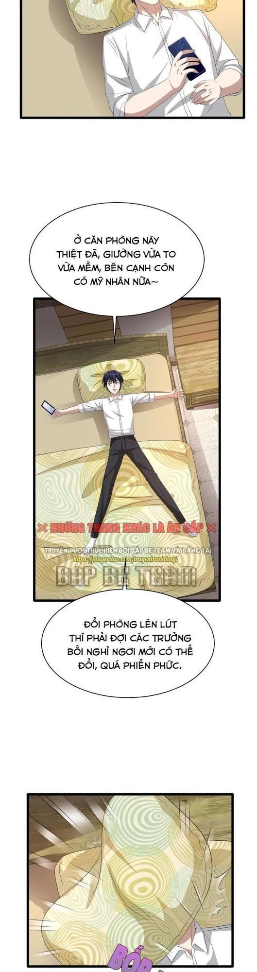 Đô Thị Tà Vương Chapter 53 - Trang 2