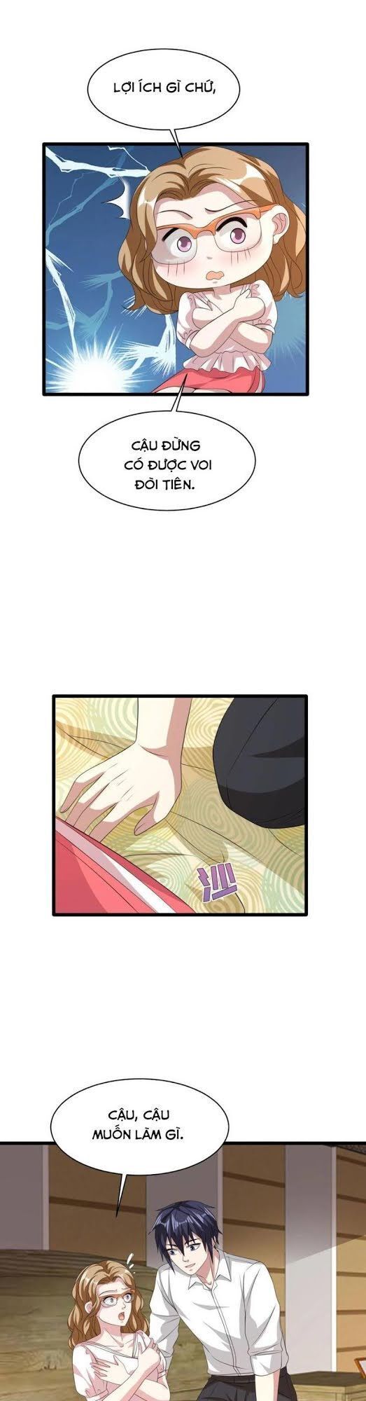 Đô Thị Tà Vương Chapter 53 - Trang 2