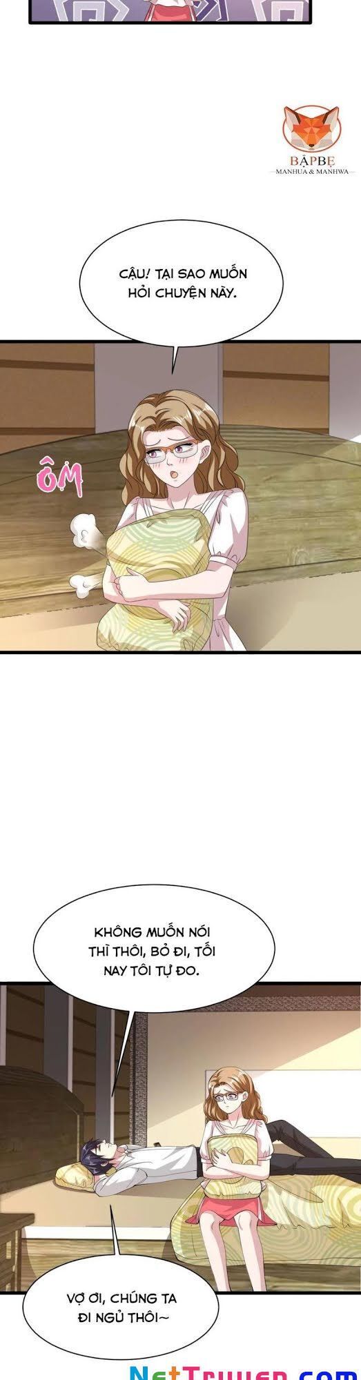 Đô Thị Tà Vương Chapter 53 - Trang 2