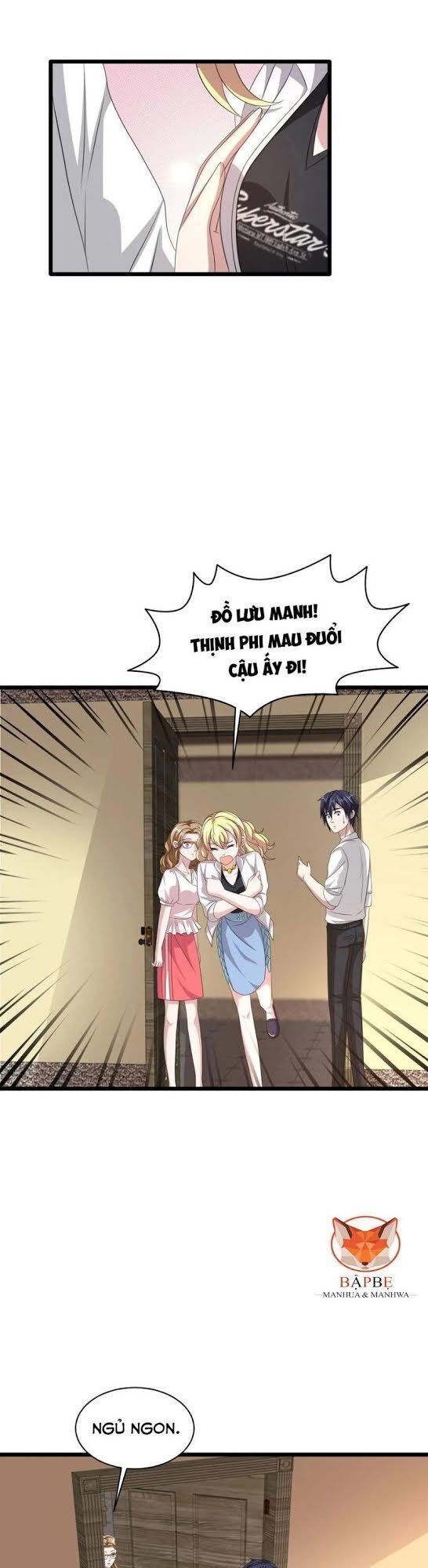 Đô Thị Tà Vương Chapter 54 - Trang 2