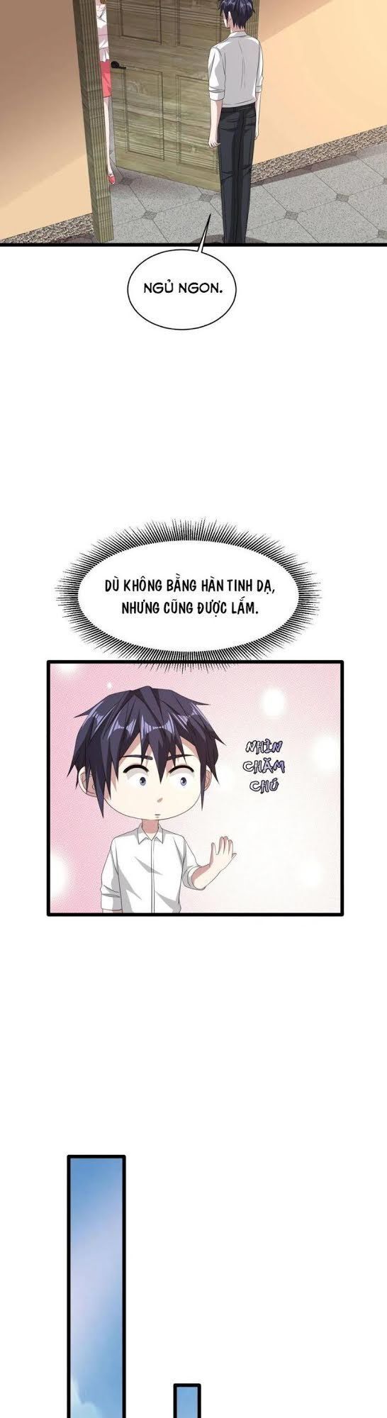 Đô Thị Tà Vương Chapter 54 - Trang 2