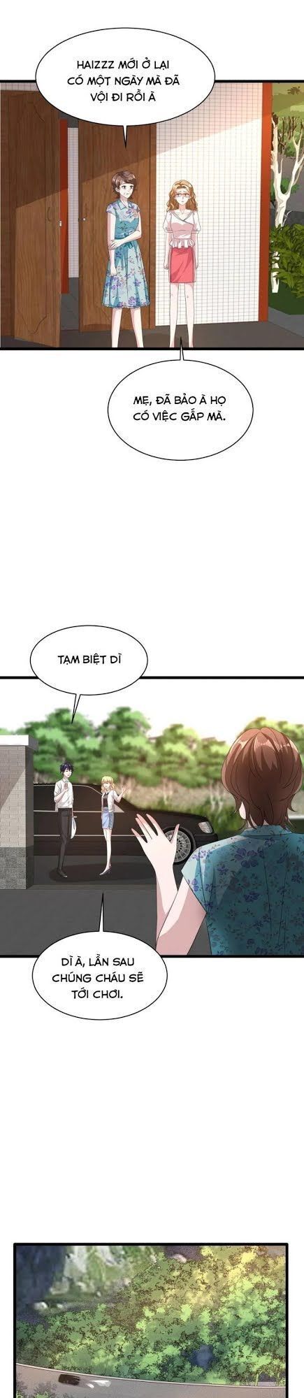 Đô Thị Tà Vương Chapter 54 - Trang 2