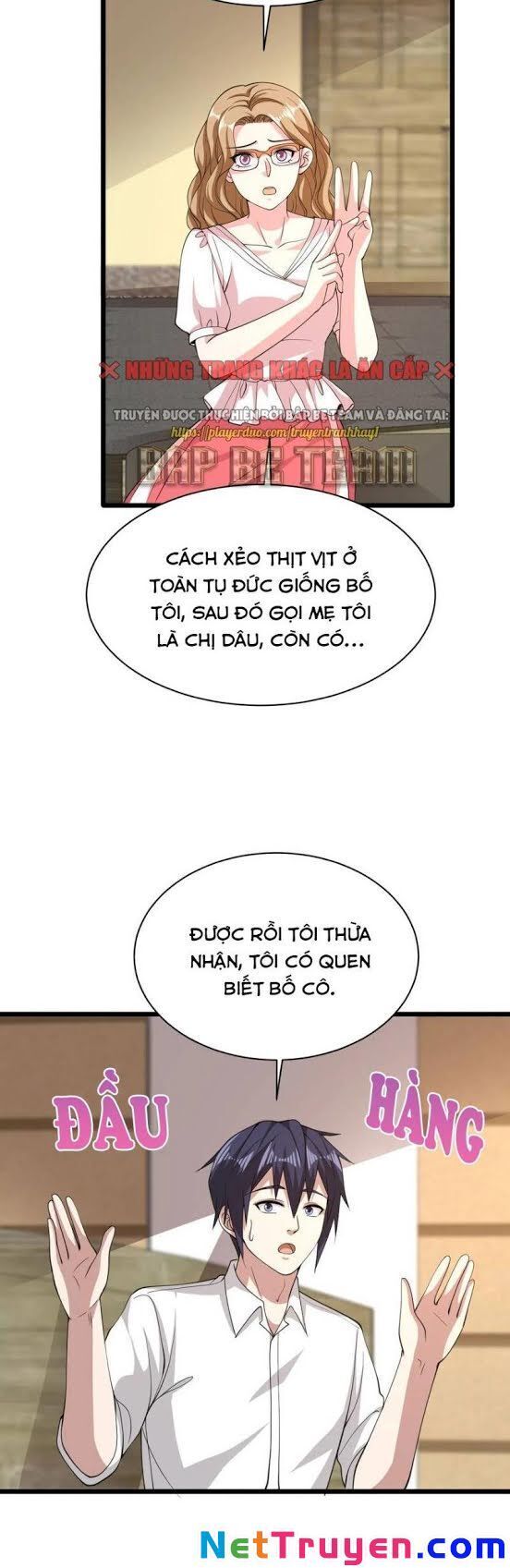 Đô Thị Tà Vương Chapter 54 - Trang 2