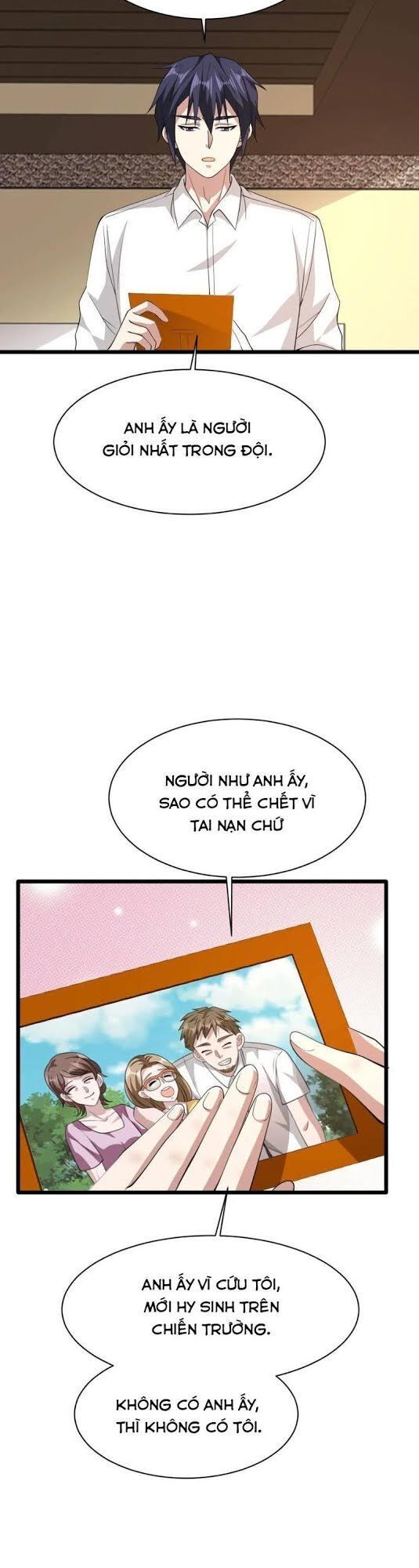 Đô Thị Tà Vương Chapter 54 - Trang 2