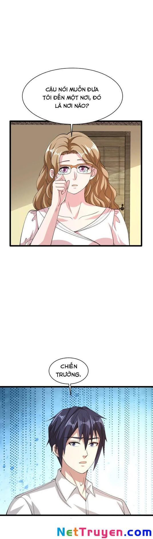 Đô Thị Tà Vương Chapter 54 - Trang 2