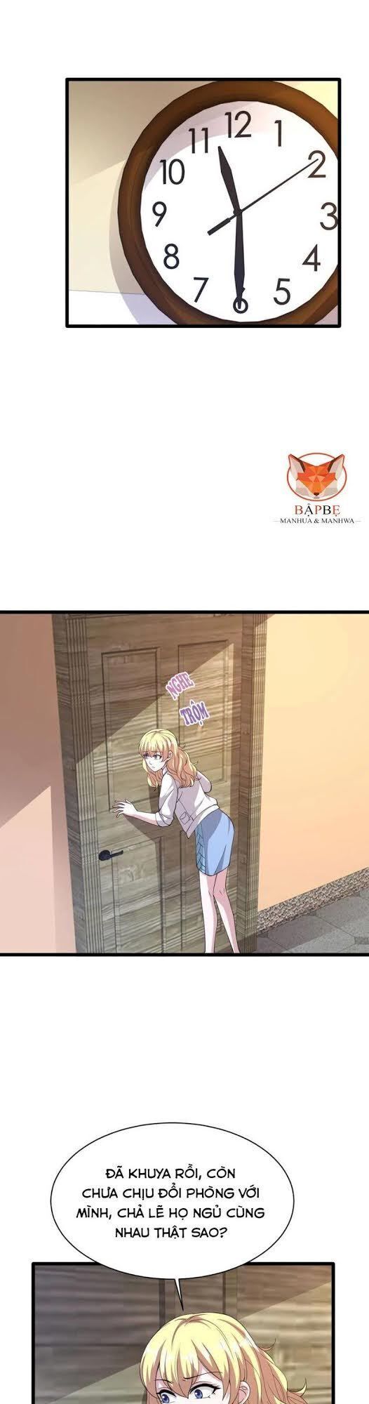 Đô Thị Tà Vương Chapter 54 - Trang 2