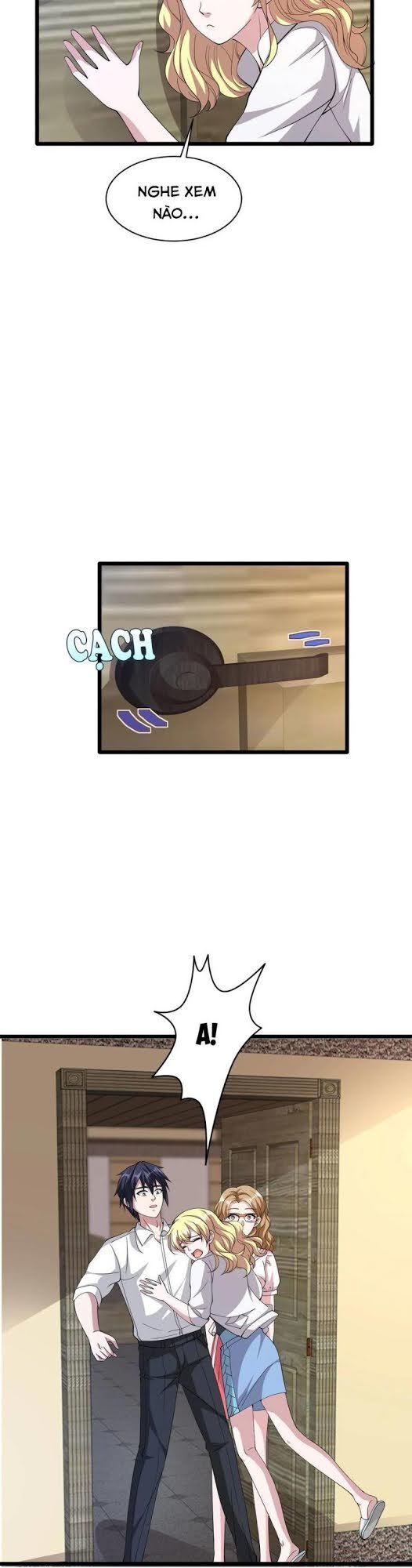 Đô Thị Tà Vương Chapter 54 - Trang 2