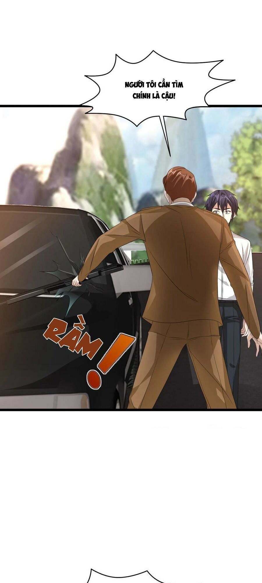 Đô Thị Tà Vương Chapter 55 - Trang 2