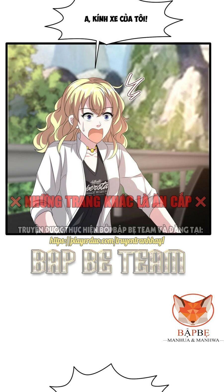 Đô Thị Tà Vương Chapter 55 - Trang 2