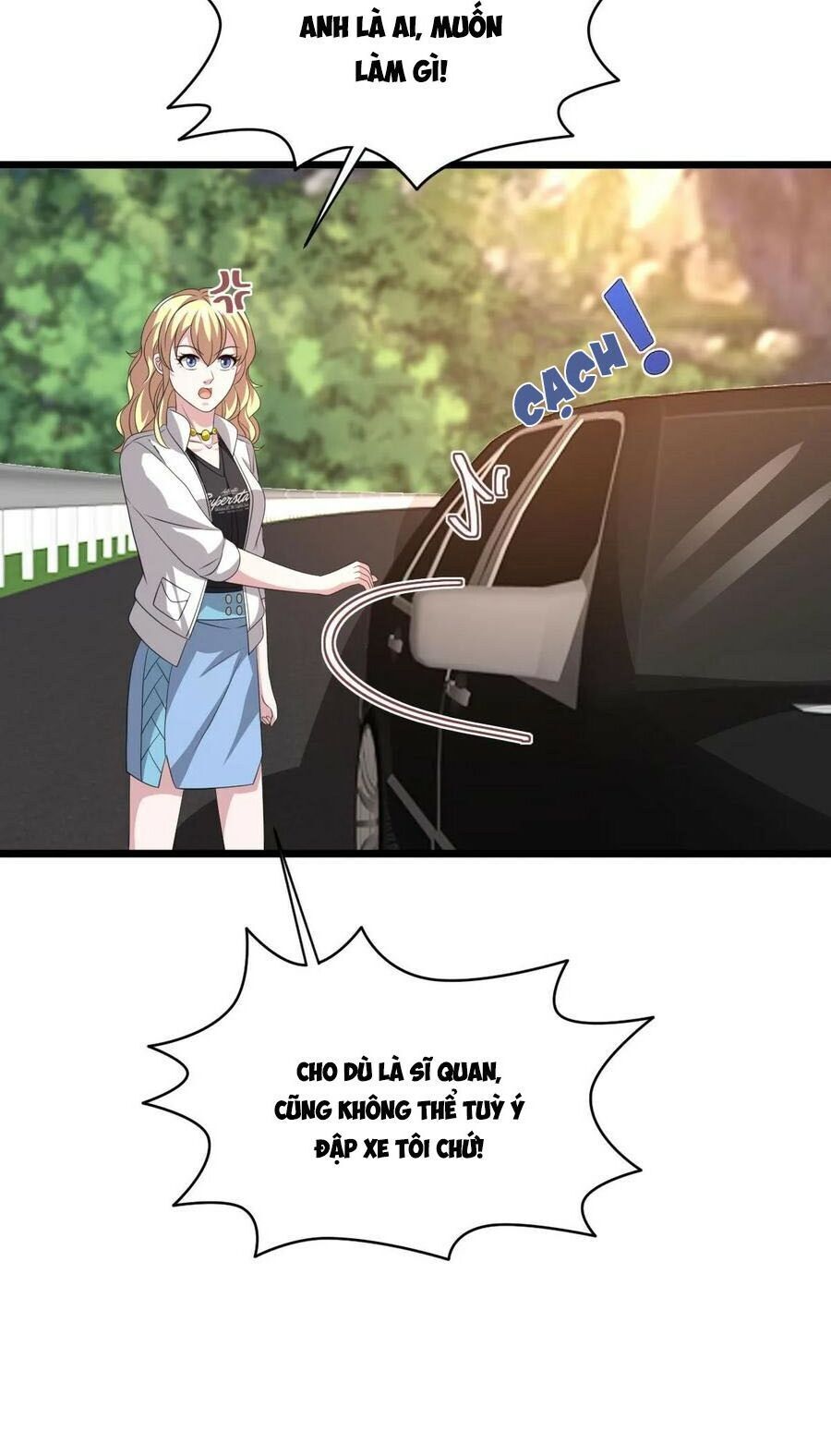 Đô Thị Tà Vương Chapter 55 - Trang 2