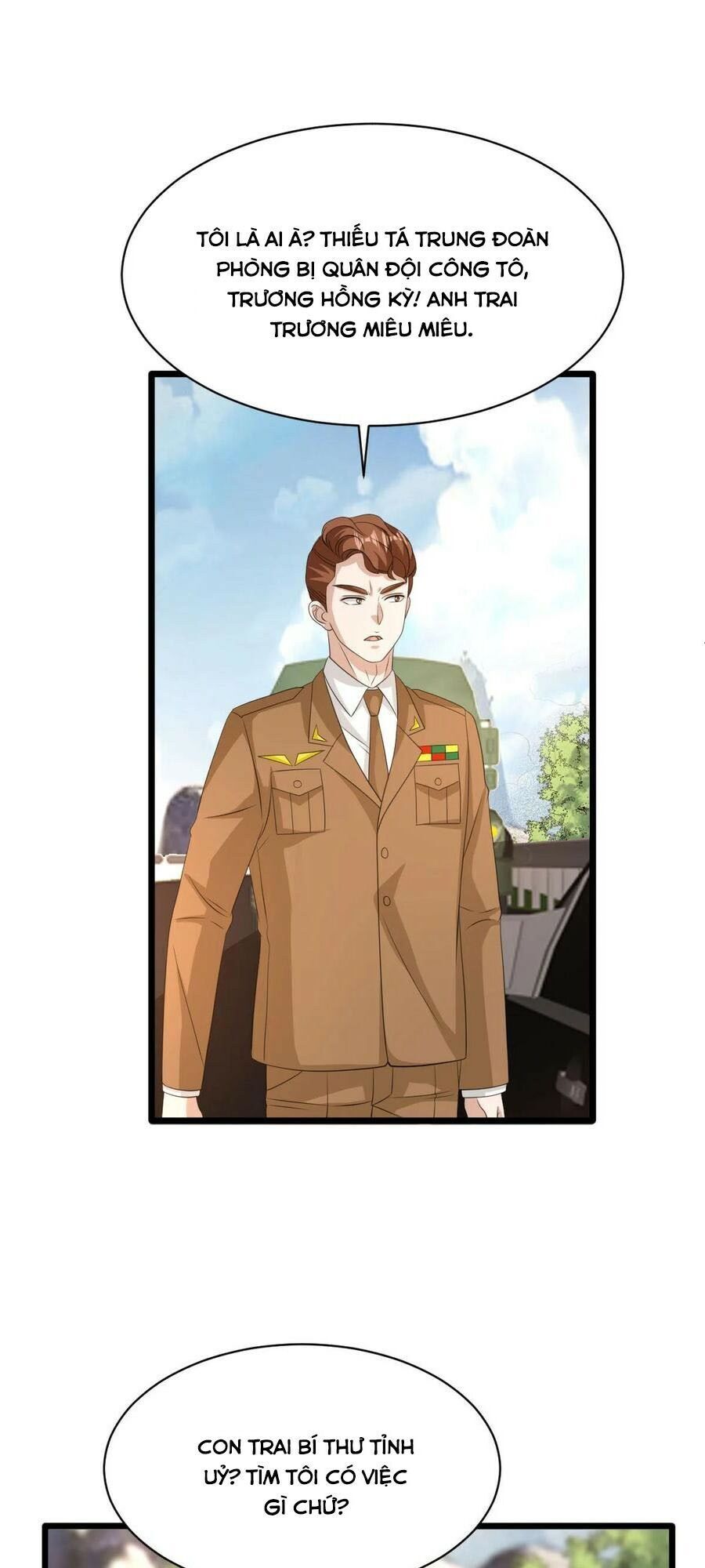 Đô Thị Tà Vương Chapter 55 - Trang 2