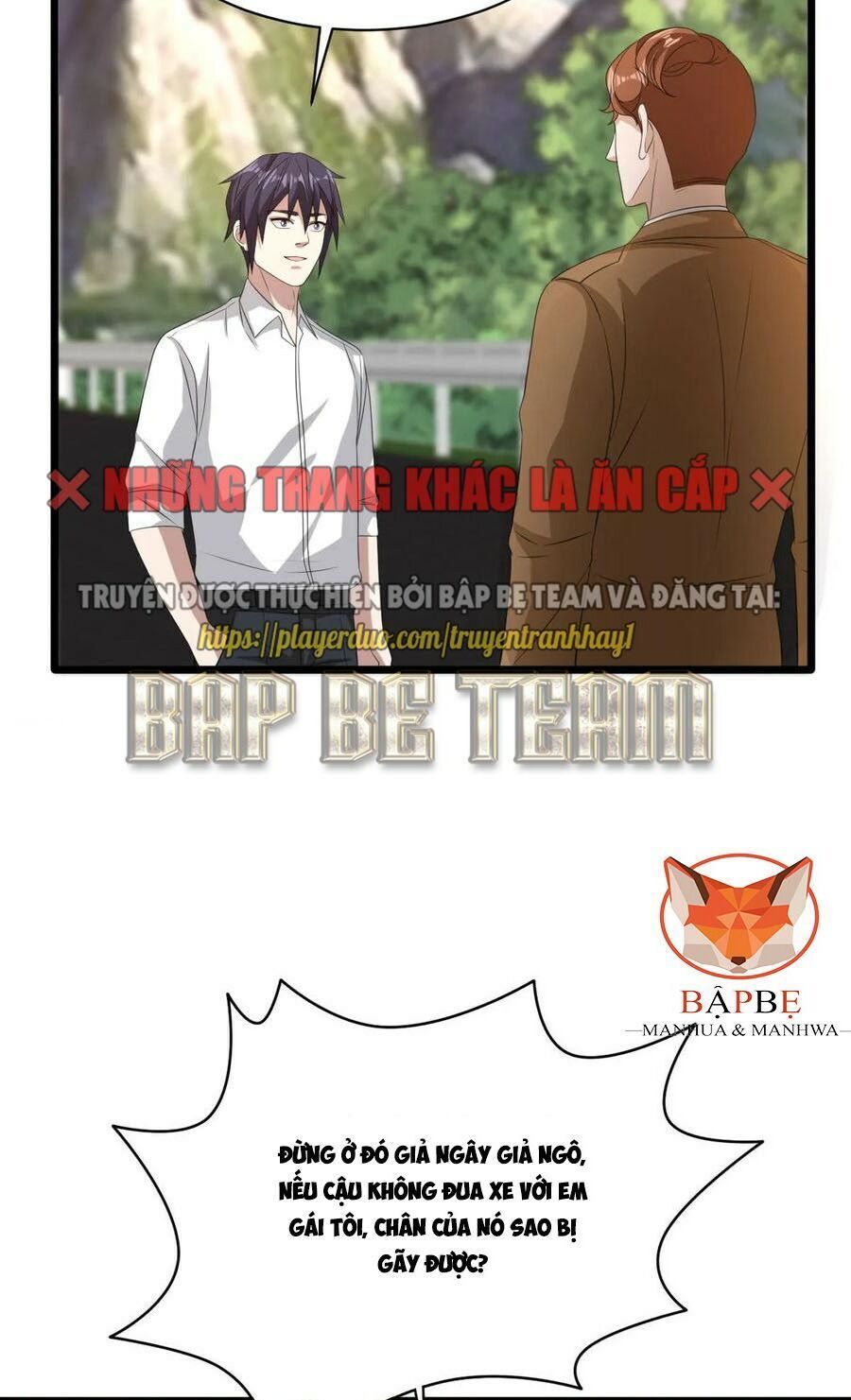 Đô Thị Tà Vương Chapter 55 - Trang 2