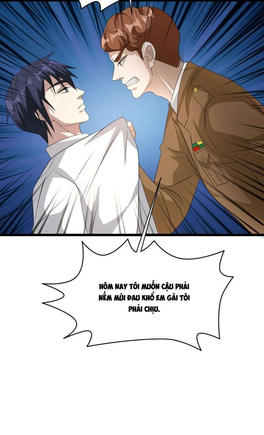 Đô Thị Tà Vương Chapter 55 - Trang 2