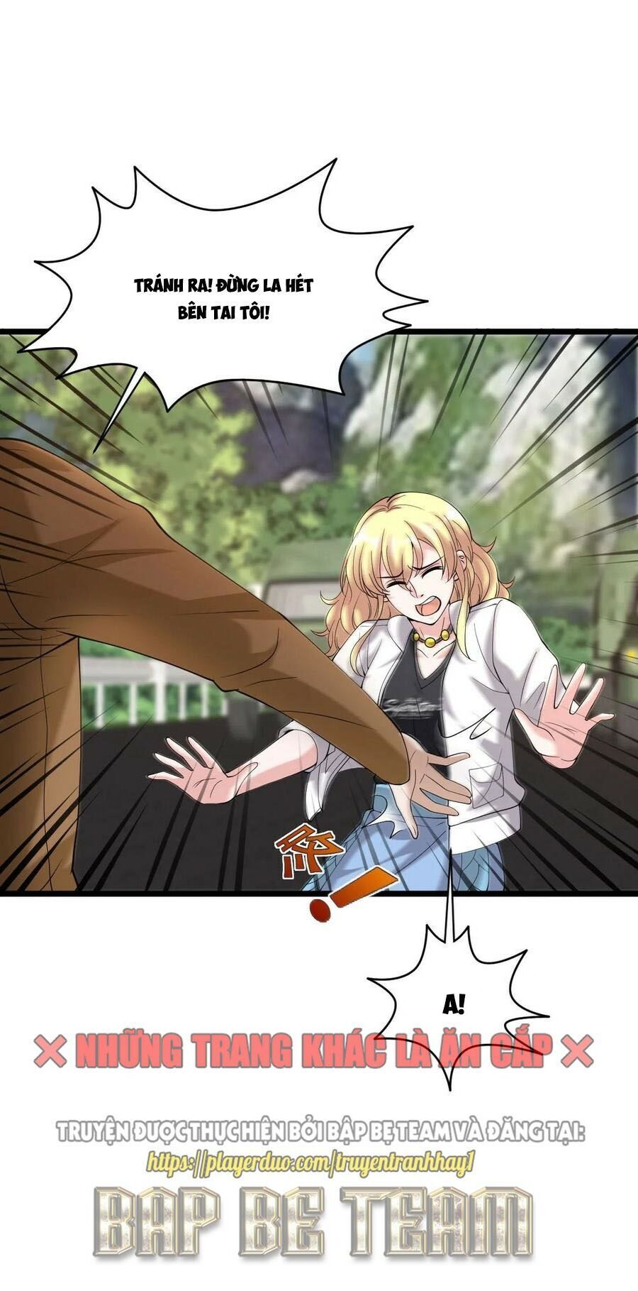 Đô Thị Tà Vương Chapter 55 - Trang 2