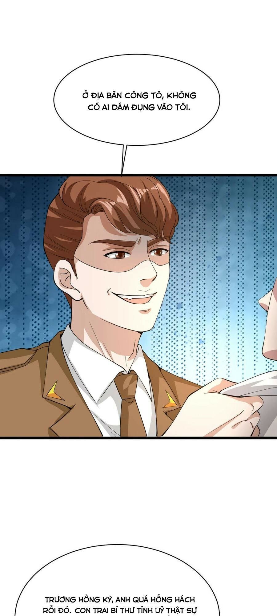 Đô Thị Tà Vương Chapter 55 - Trang 2