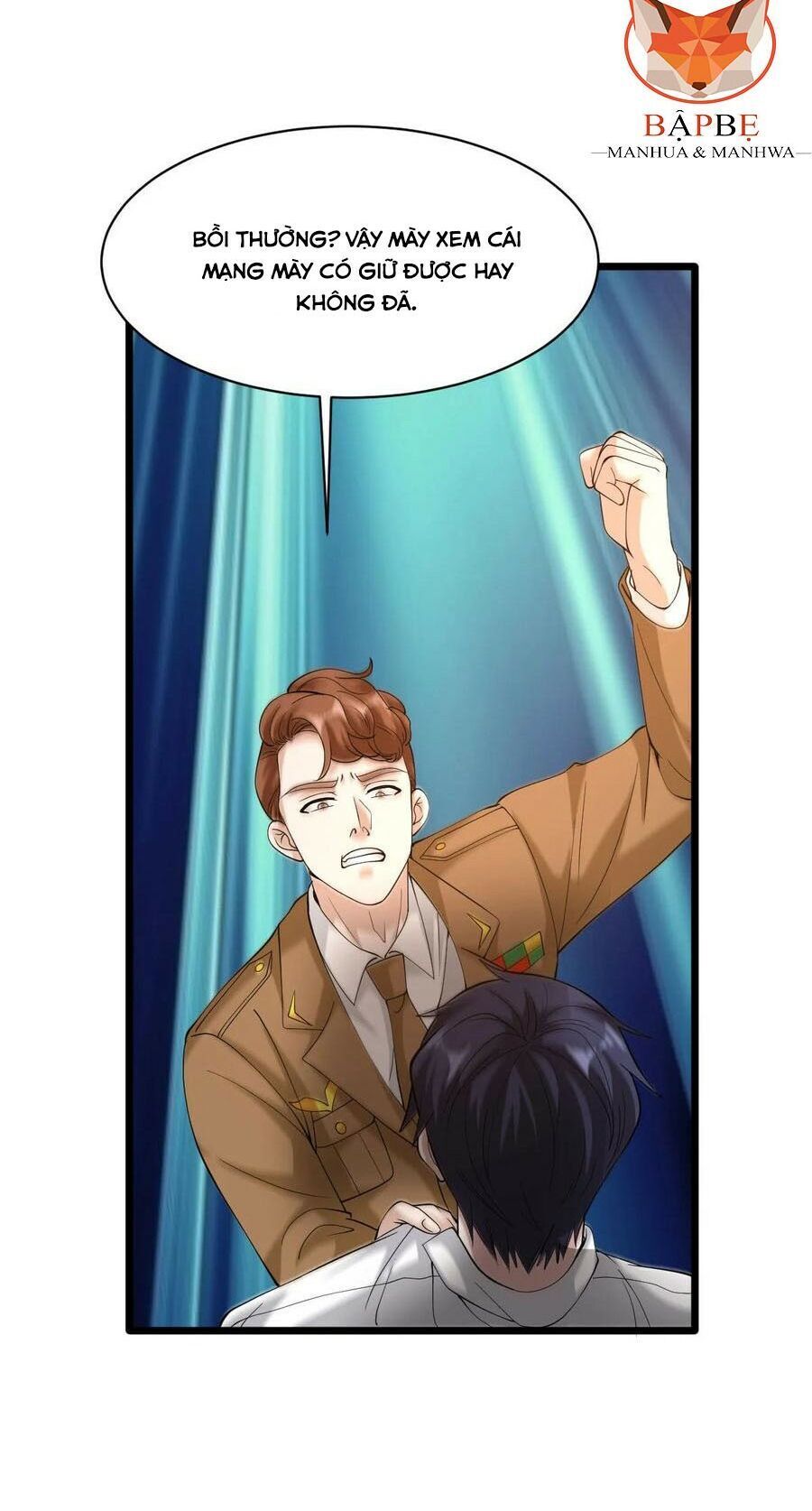 Đô Thị Tà Vương Chapter 55 - Trang 2