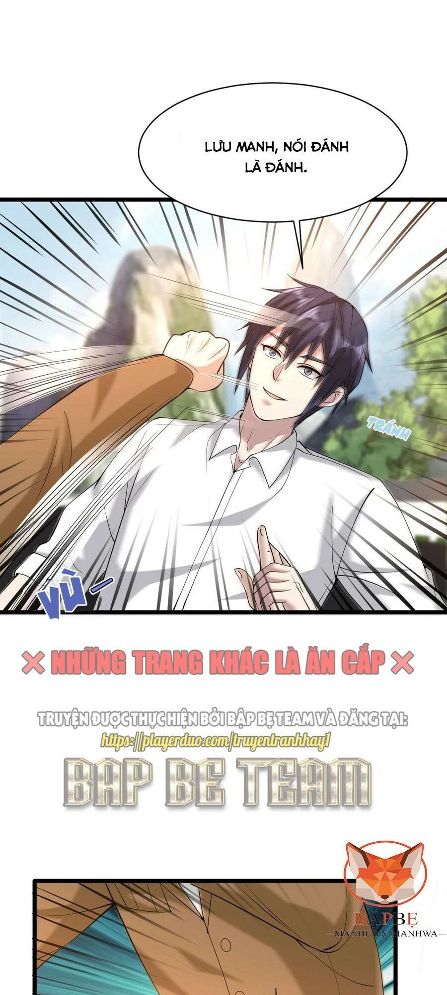 Đô Thị Tà Vương Chapter 55 - Trang 2