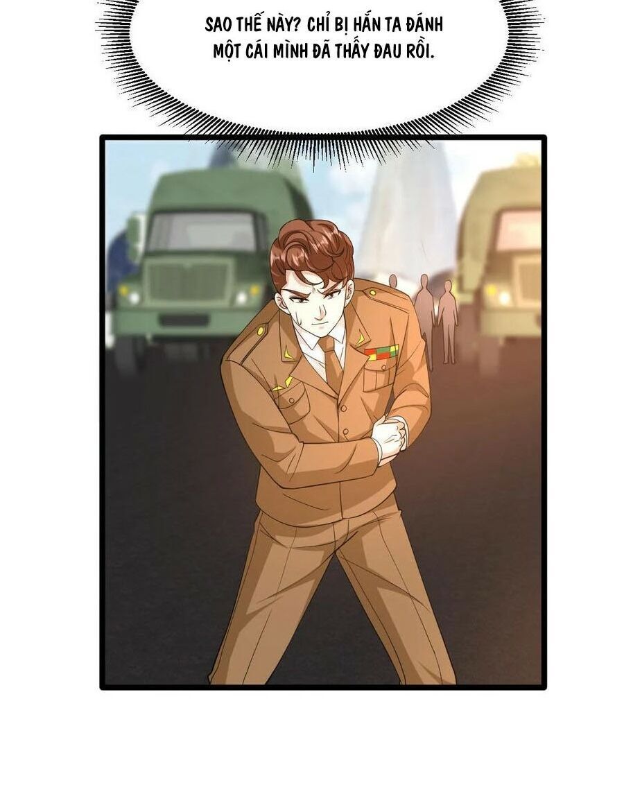 Đô Thị Tà Vương Chapter 55 - Trang 2