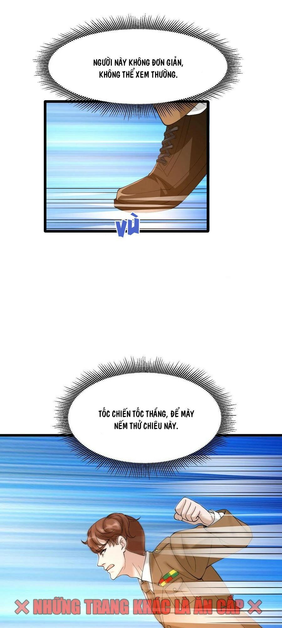 Đô Thị Tà Vương Chapter 55 - Trang 2