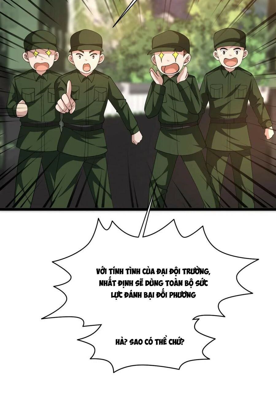 Đô Thị Tà Vương Chapter 55 - Trang 2