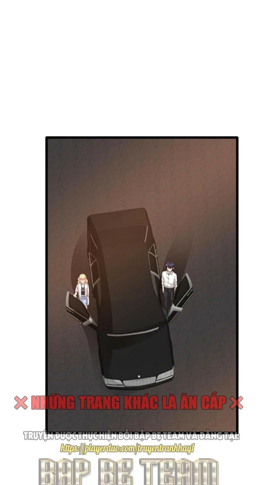 Đô Thị Tà Vương Chapter 55 - Trang 2