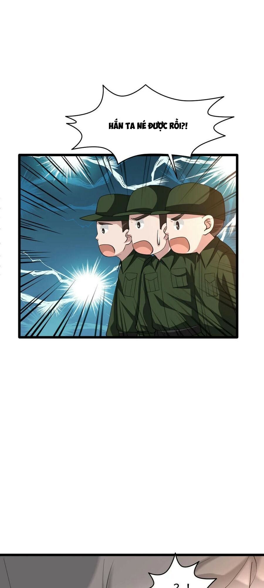 Đô Thị Tà Vương Chapter 55 - Trang 2